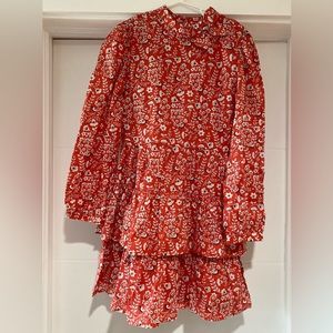 Girl’s Dress